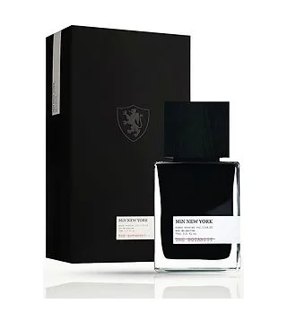 MiN NEW YORK SCENT STORIES VOL.1 THE BOTANIST Парфюмерная вода унисекс 75 мл MiN NEW YORK
