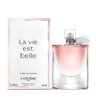Lancome La Vie Est Belle Женская парфюмерная вода 150 мл Lancôme