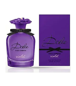 DOLCE & GABBANA DOLCE VIOLET Туалетная вода 75 мл Dolce & Gabbana