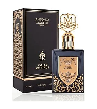 Antonio Maretti VALLEY OF KINGS Парфюмерная вода 50 мл ANTONIO MARETTI