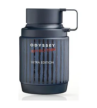 Armaf Odyssey Revolution Ultra Вода парфюмерная унисекс 100 мл Armaf
