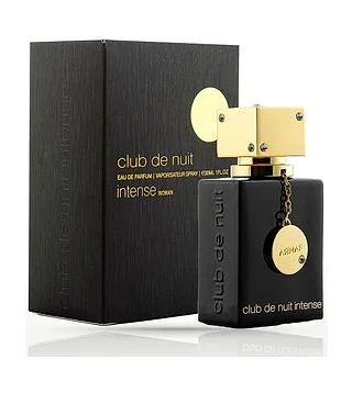 Armaf Club De Nuit Intense Woman Парфюмерная вода 30 мл Armaf