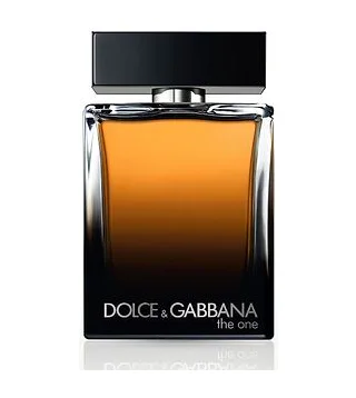 DOLCE&GABBANA THE ONE Мужская парфюмерная вода 100 мл Dolce & Gabbana