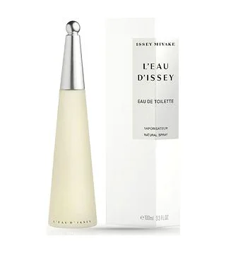 ISSEY MIYAKE L'EAU D'ISSEY Туалетная вода 125 мл Issey Miyake