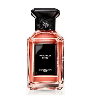 GUERLAIN PATCHOULI PARIS (U) Парфюмерная вода 200 мл Guerlain