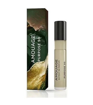 AMOUAGE PURPOSE 50 Духи 2 мл Amouage