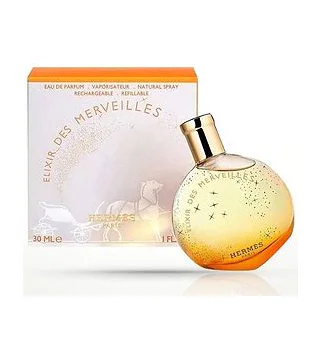 Hermes ELIXIR DES MERVEILLES Парфюмерная вода 30 мл Hermès