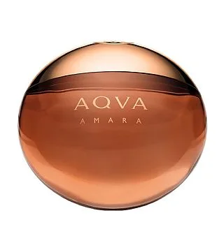 Bvlgari Aqva Amara Туалетная вода мужская 50 мл Bvlgari