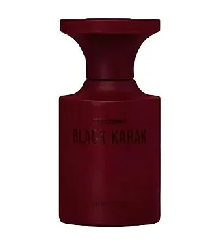 BORNTOSTANDOUT Black Karak Духи унисекс 50 мл BORNTOSTANDOUT