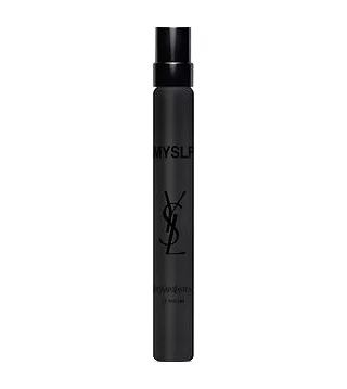 Yves Saint Laurent MYSLF Парфюмерная вода для мужчин 10 мл Yves