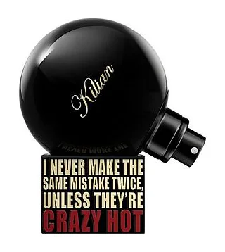 Kilian Crazy Hot Парфюмерная вода унисекс 30 мл KILIAN