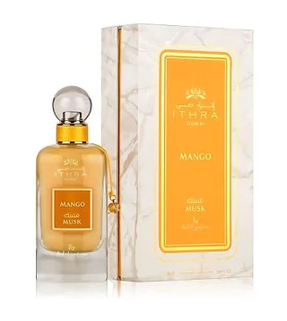 ARD AL ZAAFARAN MANGO MUSK ITHRA Парфюмерная вода унисекс 100 мл Ard Al Zaafaran