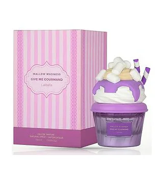 LATTAFA GIVE ME GOURMAND MALLOW MADNESS Парфюмерная вода для женщин 75 мл Lattafa