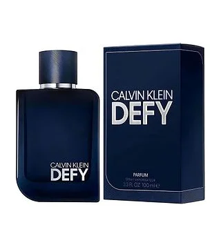 CALVIN KLEIN DEFY PARFUM духи для мужчин 100 мл Calvin Klein