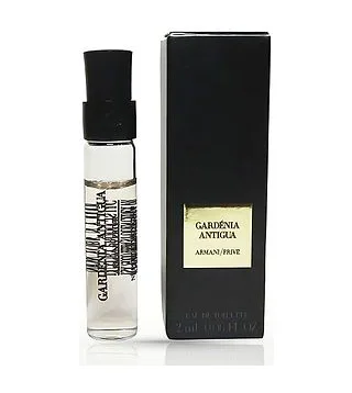 Giorgio Armani Prive Gardenia Antigua туалетная вода унисекс пробник 2.0 мл Giorgio Armani