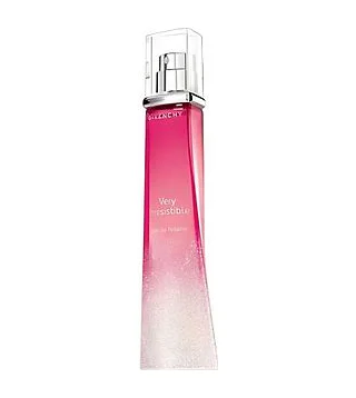 Givenchy Very Irresistible Sparkling Edition Туалетная вода женская 50 мл Givenchy