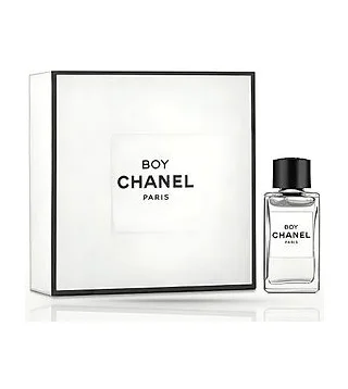 CHANEL BOY Парфюмерная вода женская 4 мл Chanel