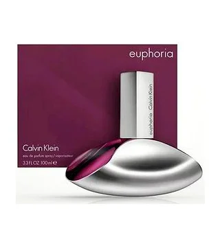 Calvin Klein Euphoria парфюмерная вода для женщин 100 мл Calvin Klein