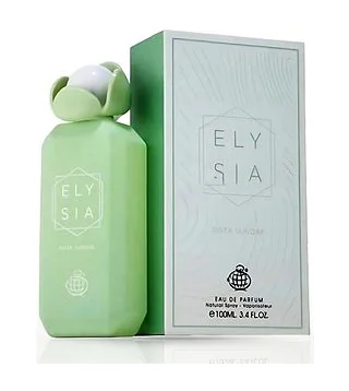 Fragrance World Elysia Pista Sundae Парфюмерная вода женская 100 мл Fragrance World