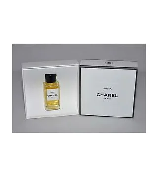 Chanel MISIA Парфюмерная вода женская 4 мл Chanel