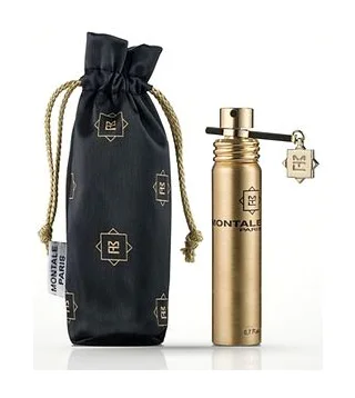 MONTALE Oud Pashmina - парфюмерная вода 20 мл MONTALE
