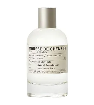 Le Labo Mousse De Chene 30 Парфюмерная вода унисекс 50 мл Le Labo