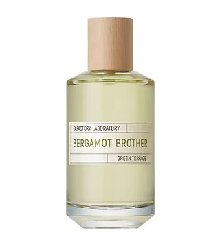 Les Liquides Imaginaires Bergamot Brother Парфюмерная вода унисекс 100 мл Les Liquides Imaginaires