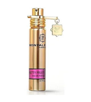 Montale Pretty Fruity - парфюмерная вода 20 мл MONTALE
