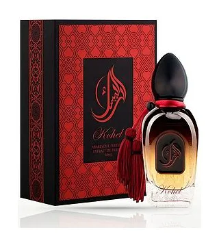 Arabesque Kohel Духи 50 мл Arabesque