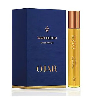 Ojar Wadi Bloom Парфюмерная вода унисекс 15 мл Ojar