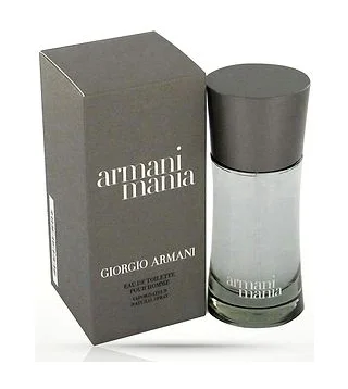 Armani - MANIA pour Homme Туалетная вода 30 мл Giorgio Armani
