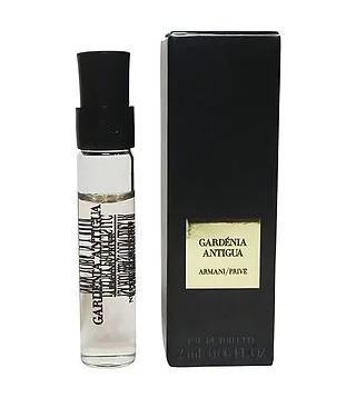 Giorgio Armani - Gardenia Antiqua 2 мл Туалетная вода (пробник) Giorgio Armani