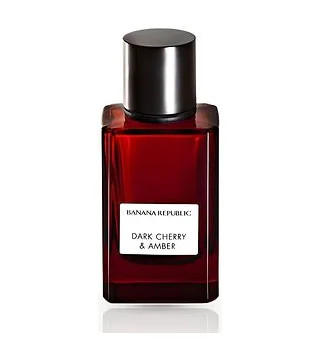 BANANA REPUBLIC DARK CHERRY & AMBER Парфюмерная вода 150 мл Banana Republic
