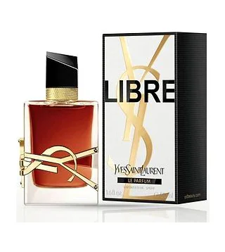 YSL LIBRE LE PARFUM Парфюмерная вода для женщин 50 мл Yves Saint Laurent
