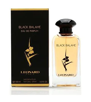 Leonard BLACK BALAHE Парфюмерная вода женская 100 мл LEONARD
