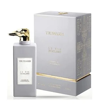 Trussardi: Walking in Porta Venezia Парфюмерная вода унисекс 100 мл Trussardi