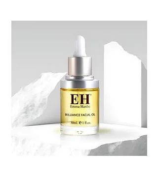 EMMA HARDIE Brilliance Facial Oil 30 мл - масло для лица Emma Hardie