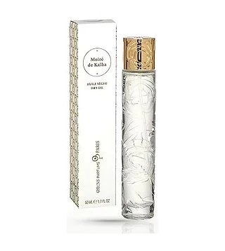 ORENS PARFUMS Moire De Kalha Парфюмированное сухое масло для тела унисекс 50 мл ORENS PARFUMS