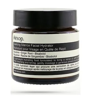 Arsop Seeking Silence Facial Hydrator 60 мл - увлажняющий лосьон для лица Aesop