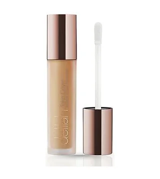 DELILAH Take Cover Radiant Cream Concealer - Cashemere 3,5 мл - консилер для лица светоотражающий Delilah