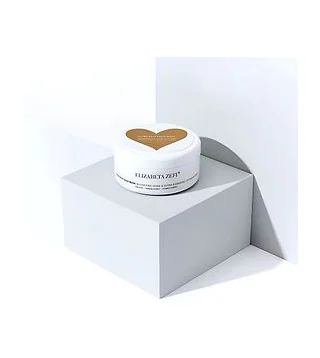 ELIZABETA ZEFI Ultra Rich Gold Mask 200 мл - питательная маска для волос Elizabeta Zefi