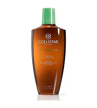 Collistar - Firming Shower Oil Укрепляющее масло для душа 400 мл Collistar