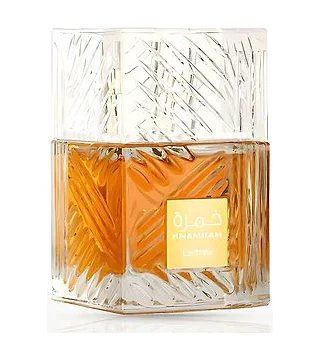 Lattafa Perfumes Khamrah Парфюмерная вода 100 мл Lattafa