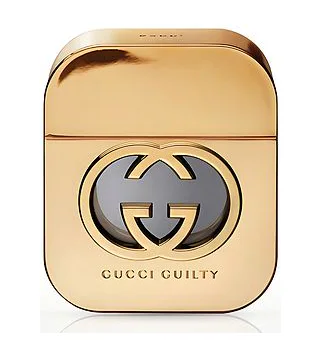 Gucci Guilty Intense Парфюмерная вода 30 мл Gucci