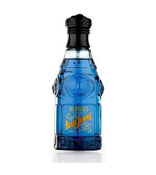 Versace Blue Jeans Туалетная вода мужская 75 мл Bdk