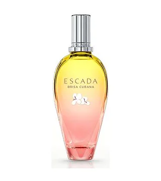 Escada Brisa Cubana Туалетная вода женская 100 мл Escada