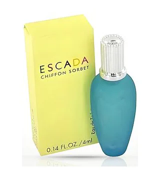 Escada Chiffon Sorbet Туалетная вода женская 30 мл Escada