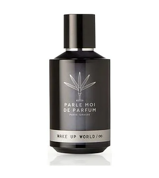 Parle Moi de Parfum Wake Up World Парфюмерная вода унисекс 50 мл PARLE MOI DE PARFUM