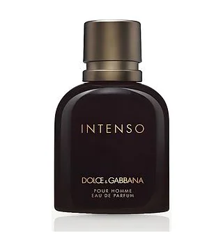 Dolce&Gabbana Pour Homme Intenso Парфюмерная вода мужская 125 мл Dolce & Gabbana