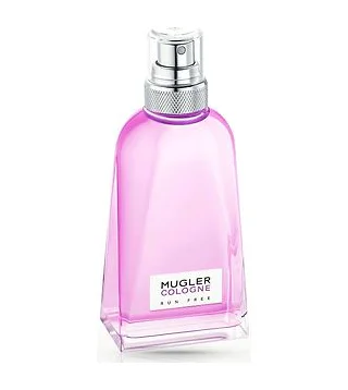 Mugler Cologne Run Free Туалетная вода унисекс 100 мл Mugler